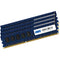 OWC / Other World Computing 32GB DDR3 1333 MHz UDIMM Memory Kit (4 x 8GB, 2009-2012 Mac Pro)