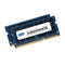 OWC / Other World Computing 16GB DDR3 1333 MHz SODIMM Memory Kit (2 x 8GB, Mac)