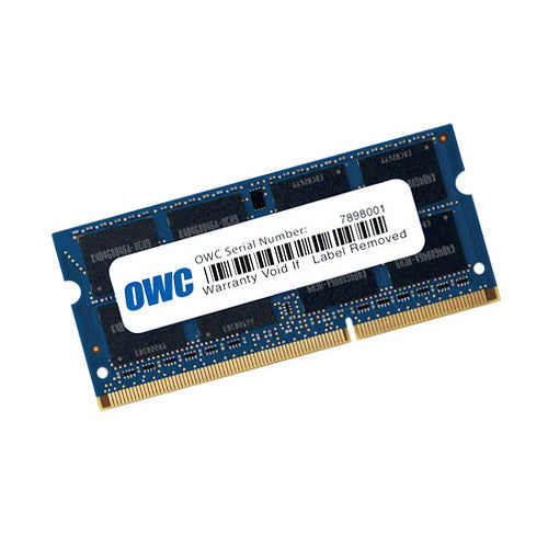 OWC / Other World Computing 4GB DDR3 1867 MHz SO-DIMM Memory Module (Late 2015 iMac Retina 5K)