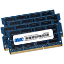 OWC / Other World Computing 32GB DDR3 1867 MHz SO-DIMM Memory Kit (4 x 8GB, Late 2015 iMac Retina 5K)