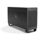 OWC / Other World Computing Mercury Elite Pro Dual 4TB 2-Bay Thunderbolt 2 RAID Array (2 x 2TB)