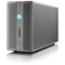OWC / Other World Computing 8TB AKiTiO Thunder3 RAID Station (2 x 4TB)