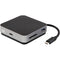 OWC / Other World Computing USB Type-C Travel Dock (Space Gray)