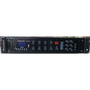 OWI Inc. HP-AMP-250BT Rackmount 250W Bluetooth-Enabled Amplifier
