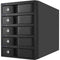 Oyen Digital Mobius 5-Bay FireWire 800/eSATA/USB 3.0 RAID Enclosure