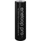 Panasonic eneloop pro AA Rechargeable NiMH Batteries (1.2V, 2550mAh, 4-Pack)