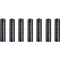 Panasonic Eneloop Pro AAA 8 Pack