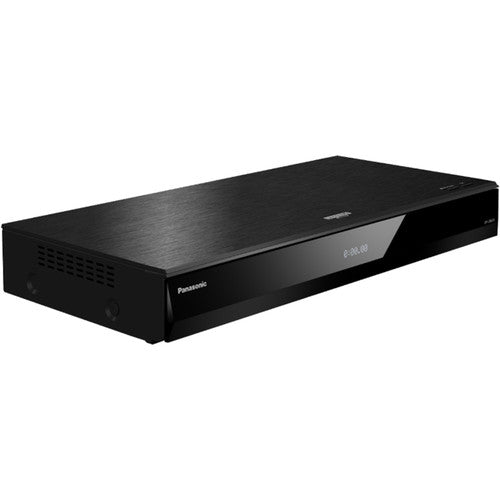 Panasonic DP-UB820-K HDR UHD Blu-ray Player with Wi-Fi