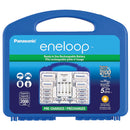 Panasonic Eneloop Power Pack Kit