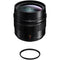 Panasonic Leica DG Summilux 12mm f/1.4 ASPH. Lens with UV Filter Kit