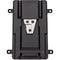 Paralinx V-Mount Male Battery Plate for Tomahawk / Arrow-X Receivers