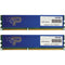 Patriot Signature Line 16GB (2 x 8GB) DDR3 1600 MHz Memory Kit with Heat Shield