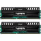 Patriot Viper 3 Black Mamba 16GB (2 x 8GB) DDR3 CL9 1600 MHz Memory Kit