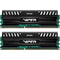 Patriot Viper 3 Black Mamba 16GB (2 x 8GB) DDR3 CL10 1866 MHz Memory Kit