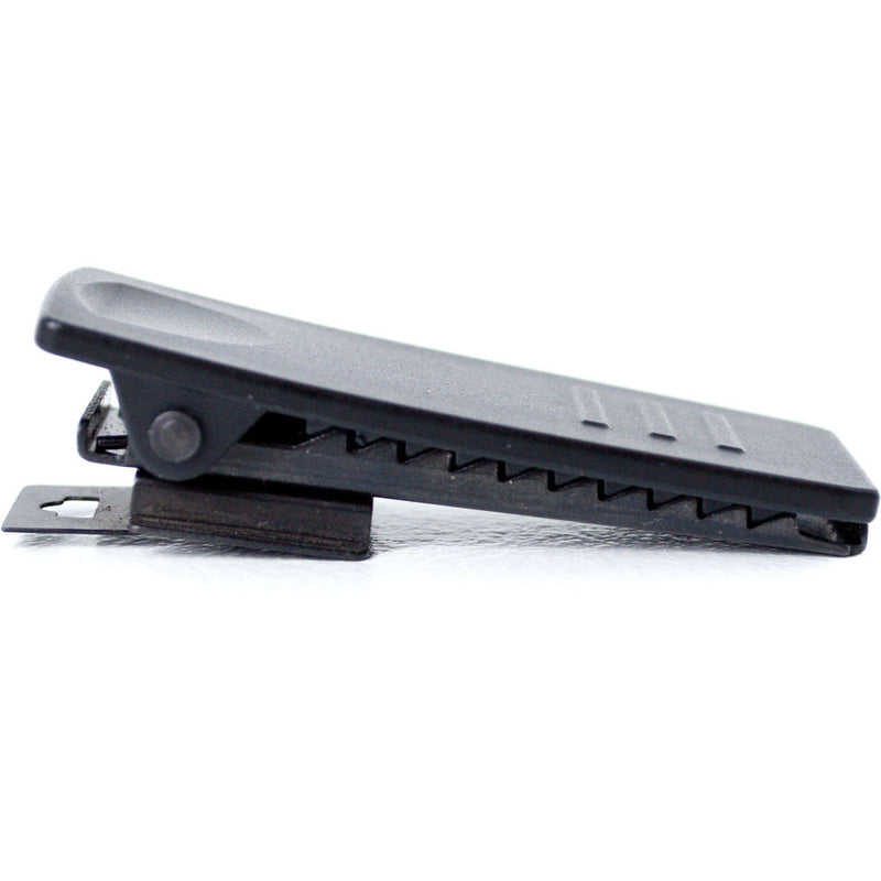 PatrolEyes Replacement Clip for SC-DV1 and SC-DV1-XL Police Body Cameras