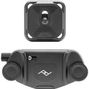 Peak Design Capture Camera Clip v3 (Black)