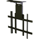 Peerless-AV ACC-VCS SmartMount Video Conferencing Camera Shelf (Black)