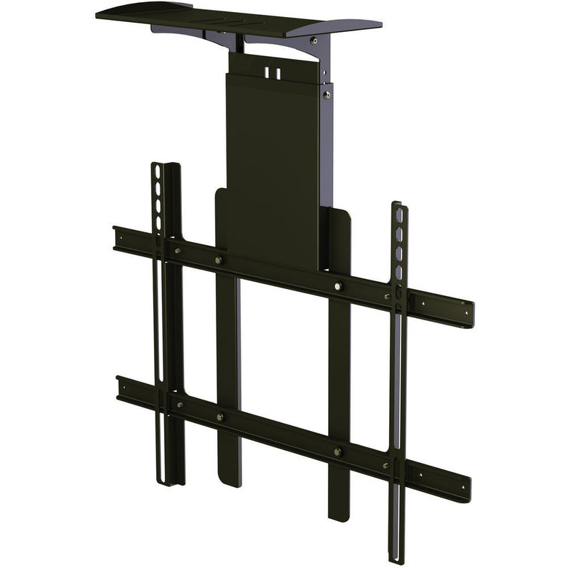 Peerless-AV ACC-VCS SmartMount Video Conferencing Camera Shelf (Black)