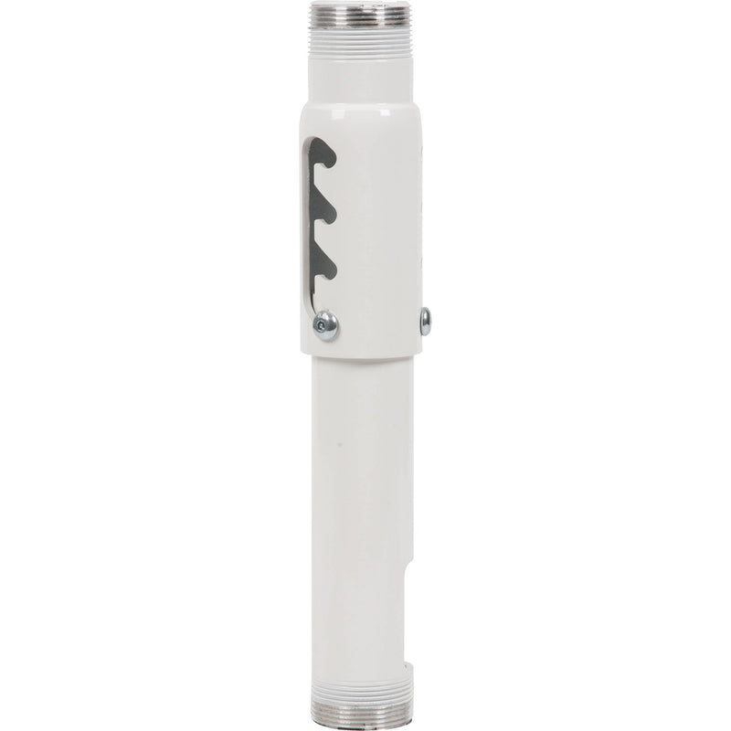 Peerless-AV 9 - 12" Adjustable Extension Column (White)