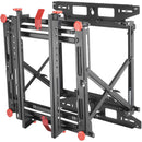Peerless-AV SmartMount Supreme Video Wall Mount for 46 to 60" Displays