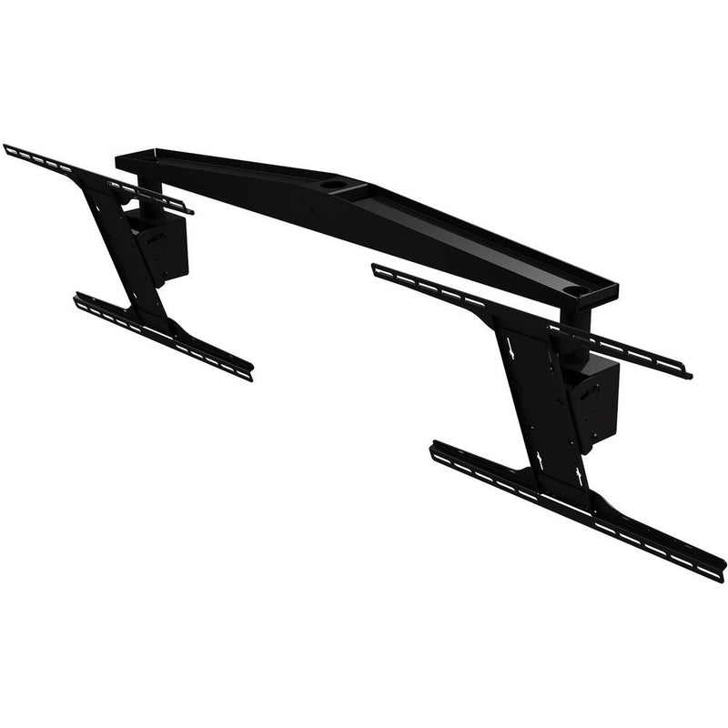 Peerless-AV Dual Display Ceiling Mount for 40 to 70" Displays