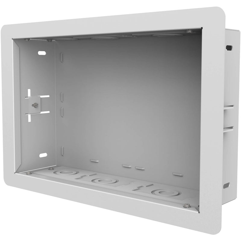 Peerless-AV 14X9" In-Wall Box For Recessed Power And Av Components