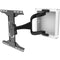 Peerless-AV Designer Articulating Mount With In-Wall Box For 37" To 65" Ultra-Thin Displays