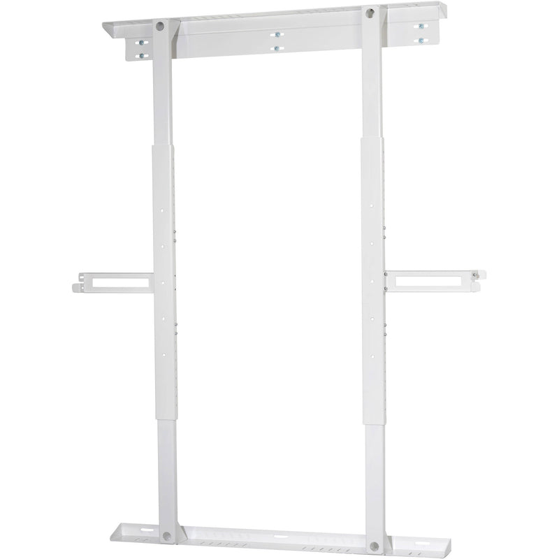 Peerless-AV Over the Chalkboard Interactive Display Mount for 32 to 80" Displays