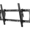 Peerless-AV ST650 Universal Tilt Wall Mount&nbsp;with Security Hardware&nbsp;for 39 to 75" Displays