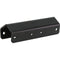 Peerless-AV Pole Coupler for Modular Series Flat Panel Display & Projector Mounts (Black)