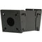 Peerless-AV Back-to-Back Display Mount for 10 to 65" Modular Series Flat Panel Display Mounts (Black)