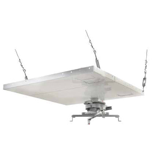 Peerless-AV PRGS-455 Projector Mount Kit (White)