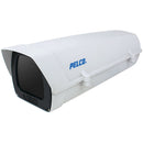 Pelco EH14 Series Indoor/Outdoor, Compact, Dust- & Moisture-Resistant Basic Enclosure (Gray)