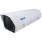 Pelco EH14 Series Indoor/Outdoor, Compact, Dust- & Moisture-Resistant Basic Enclosure (Gray)