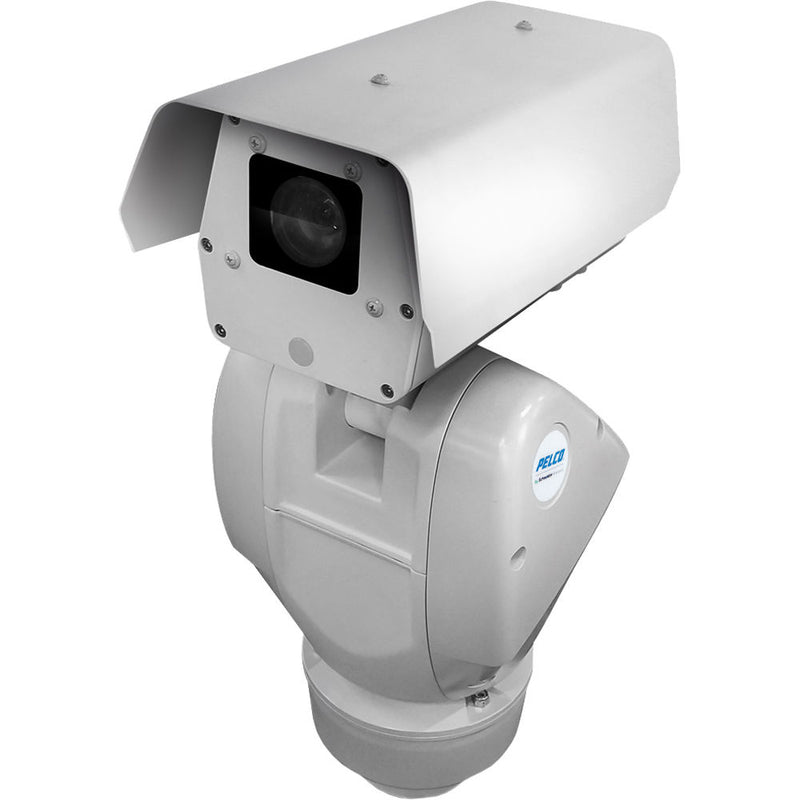 Pelco Esprit Enhanced 1080P Camera (PoE/24V)