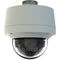 Pelco Optera IMM Series 12MP Outdoor Panoramic Pendant Dome Camera with SureVision 2.0 (Clear Bubble, Gray)