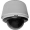 Pelco Spectra Enhanced 1080P 30x Low Light Environmental Pendant Camera with Smoked Lower Dome (Gray, US)