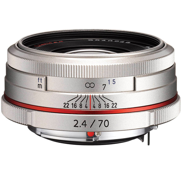 輝く高品質な PENTAX AA2313#1180｜レンズ(単焦点) Limited F2.4 DA70mm レンズ(単焦点)