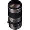 Pentax HD PENTAX-D FA* 70-200mm f/2.8 ED DC AW Silver Edition Lens