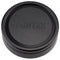 Pentax Lens Cap for HD DA 70mm f/2.4 Limited Lens (Black)