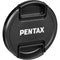 Pentax O-LC72 72mm Lens Cap
