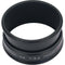 Pentax MH-RF49 Lens Hood for HD DA 70mm f/2.4 Limited (Black)
