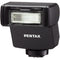 Pentax AF201FG Flash