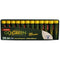 PerfPower Go Green AA Alkaline Batteries (24-Pack)