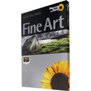 PermaJetUSA Saturn Semi-Gloss 350 Canvas (A3+, 10 Sheets)