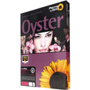 PermaJetUSA Double-Sided Oyster 285 Inkjet Paper (A3+, 25 Sheets)
