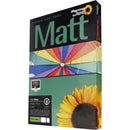 PermaJetUSA Matte Proofing 160 Digital Photo Paper (A3, 75 Sheets)