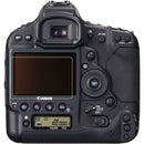 Phantom Glass LCD Screen Protector for Canon EOS-1D X or 1D X Mark II