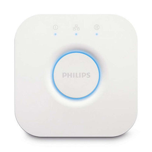 Philips Hue Stand-Alone Bridge (White)