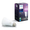 Philips Hue A19 Bulb with Bluetooth (White and Color Ambiance)